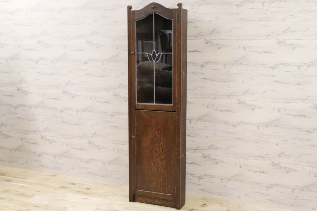 GMFK619○三越家具 起さ Brugge ブルージュ ライティングビューロー デス 