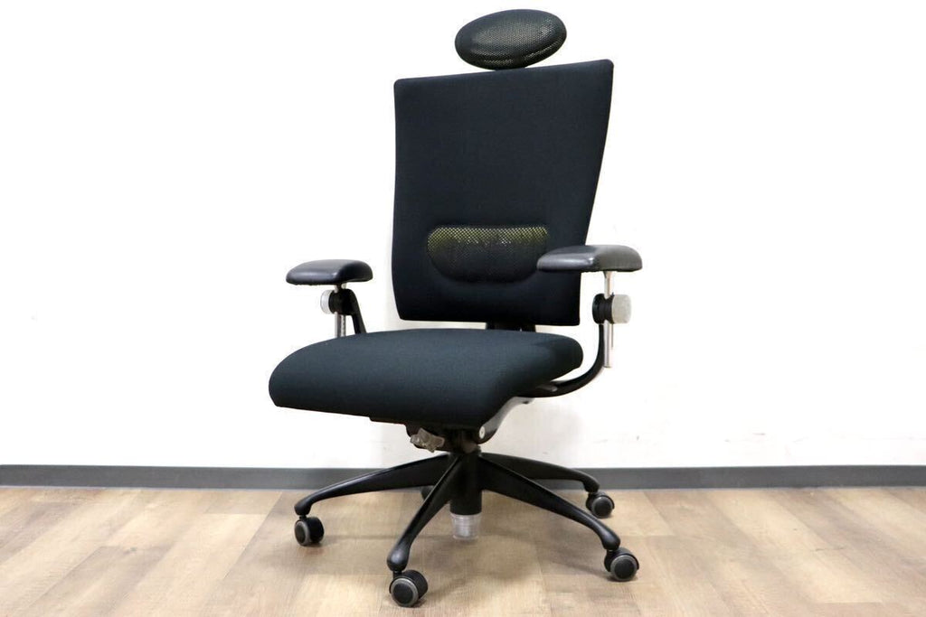 GMHH31○Vitra / ヴィトラ Ypsilon イプシロン デスクチェア ワーク  