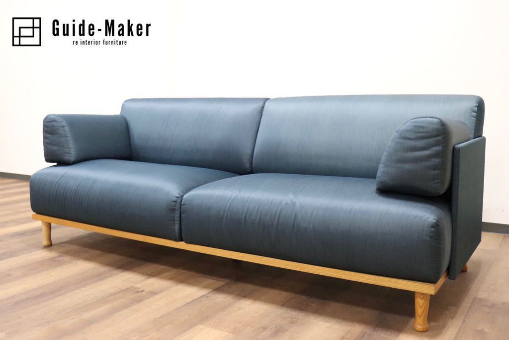 GMGN345C○Cassina ixc / カッシーナイクスシー THEMA テーマ  