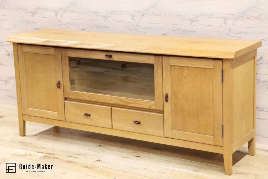 GMGH193○三陽家具工業 彩A-16 テレビボード テレビ台 ローボード サ