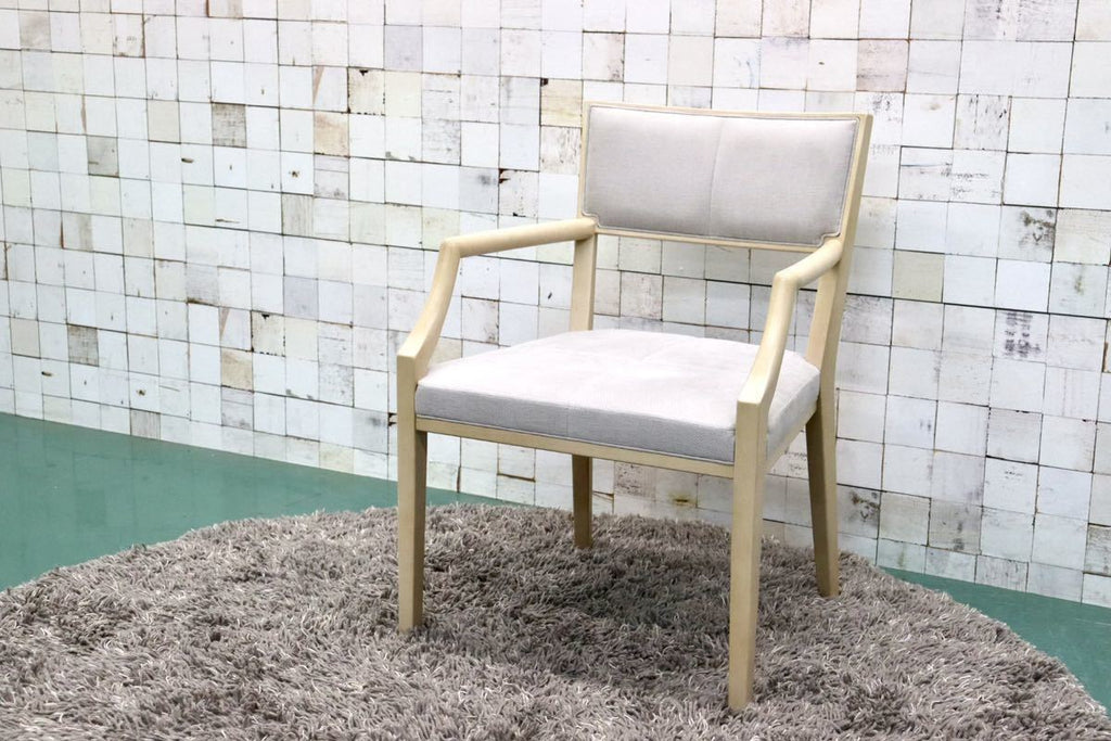 GMGK259○TIME&STYLE / タイムアンドスタイル William armchair 