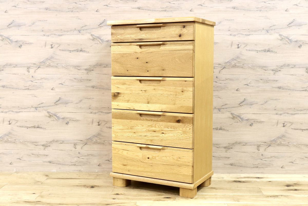 準備中GMHN155○起立木工 / KIRITSU FURNITURE D-OAK T