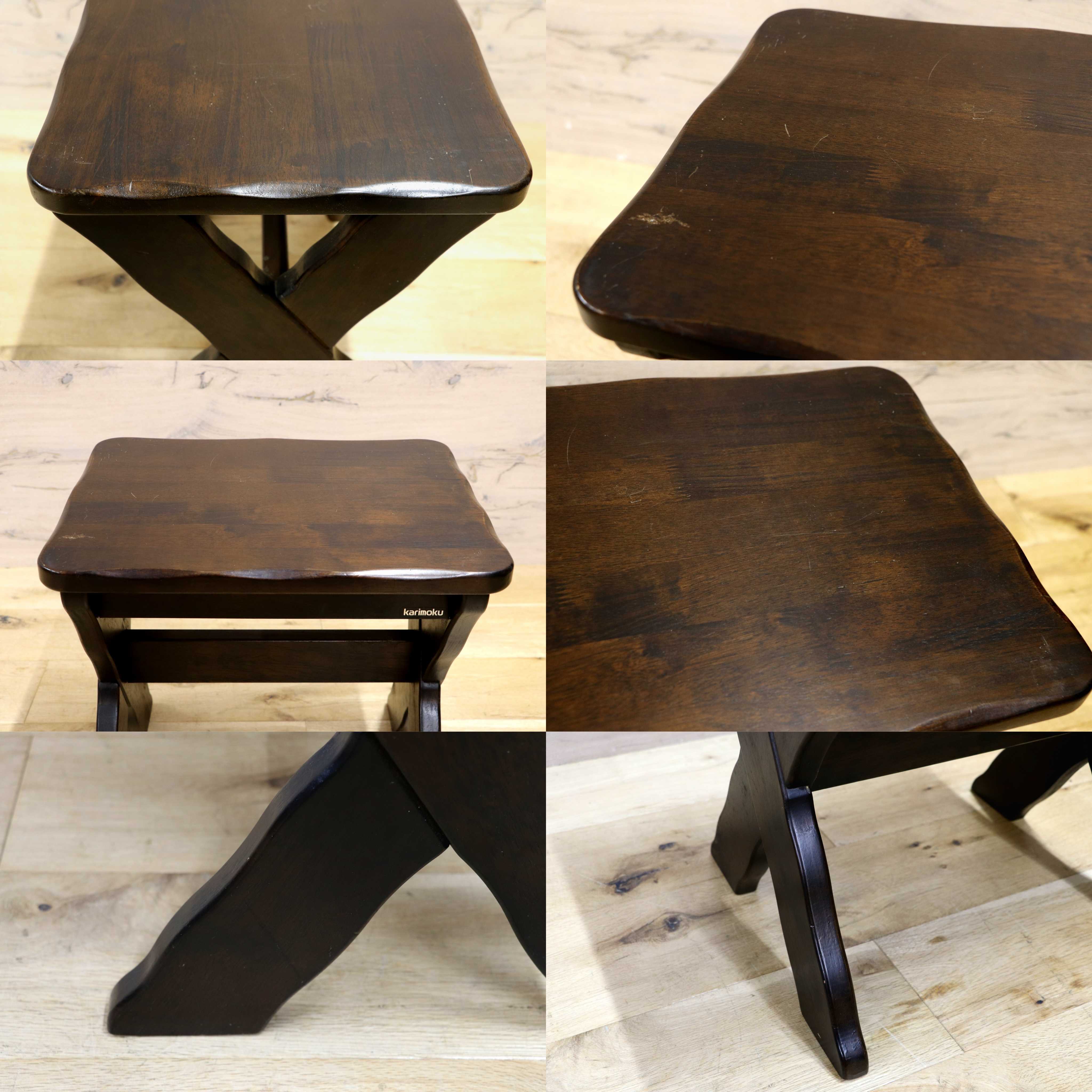 GMIH173A○karimoku / カリモク RUSTIC ルスティック GMIH173A○karimoku/カリモク RUSTIC ルスティック ベ