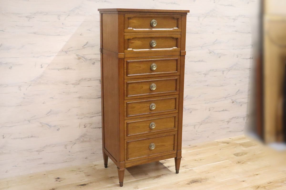 GMGK153○DREXEL HERITAGE / ドレクセルヘリテイジ TRIUNE トライユン  