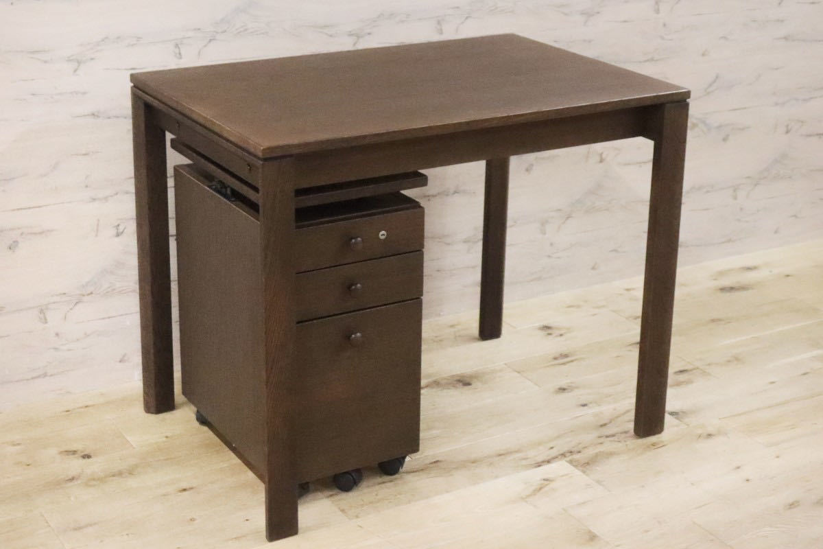 karimoku カリモク デスクワゴン 天板昇降 学習 S-10890770 karimoku カリモク デスクワゴン 天板昇降 学習 S-10890770 karimoku