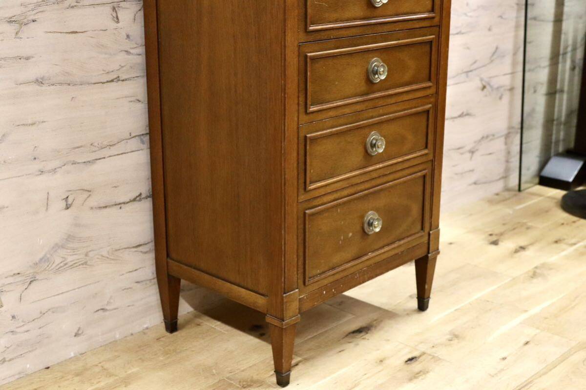 DREXEL HERITAGE｜ドレクセルヘリテイジ｜Triune｜トライユン