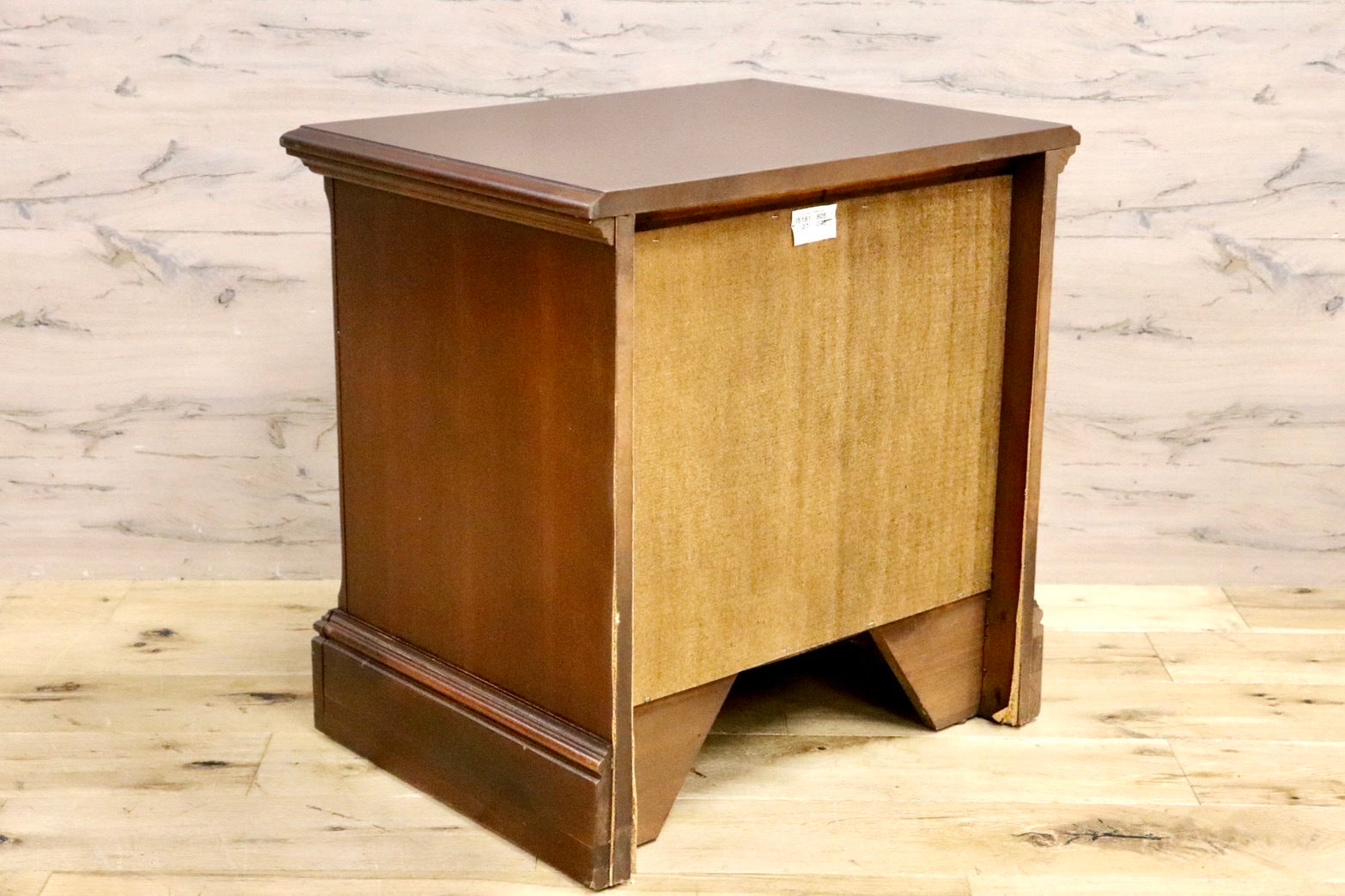 GMHS180V○Thomasville / トーマスビル ナイトテーブル エン GMHS180V○Thomasville / トーマスビル ナイトテーブル エンドテーブル