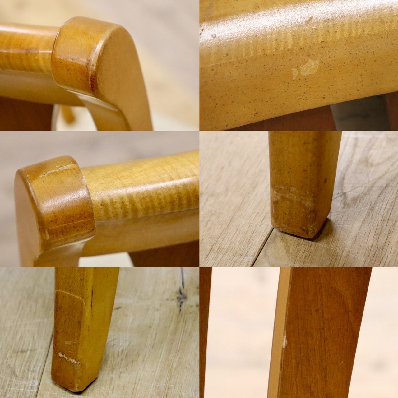 GMHK509○STANLEY FURNITURE / スタンレー ファニチャー アームチェア ダイニングチェア ファブリック ヴィンテージ アメリカ老舗高級