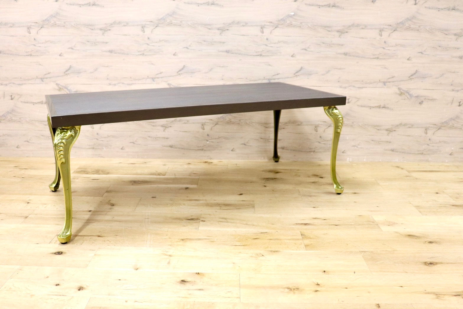 GMHH451A○アンティーク調 クラシック エレガント センターテーブル リビングテーブル ラグジュアリー モダン 特注