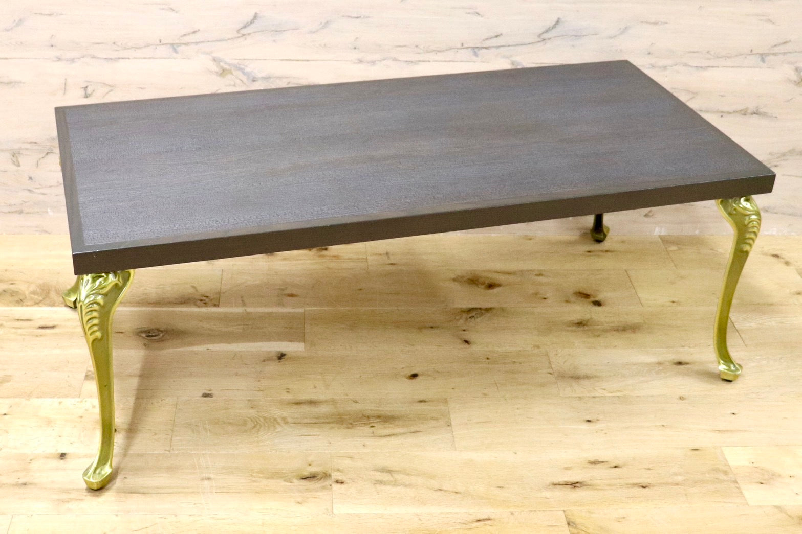 GMHH451A○アンティーク調 クラシック エレガント センターテーブル リビングテーブル ラグジュアリー モダン 特注