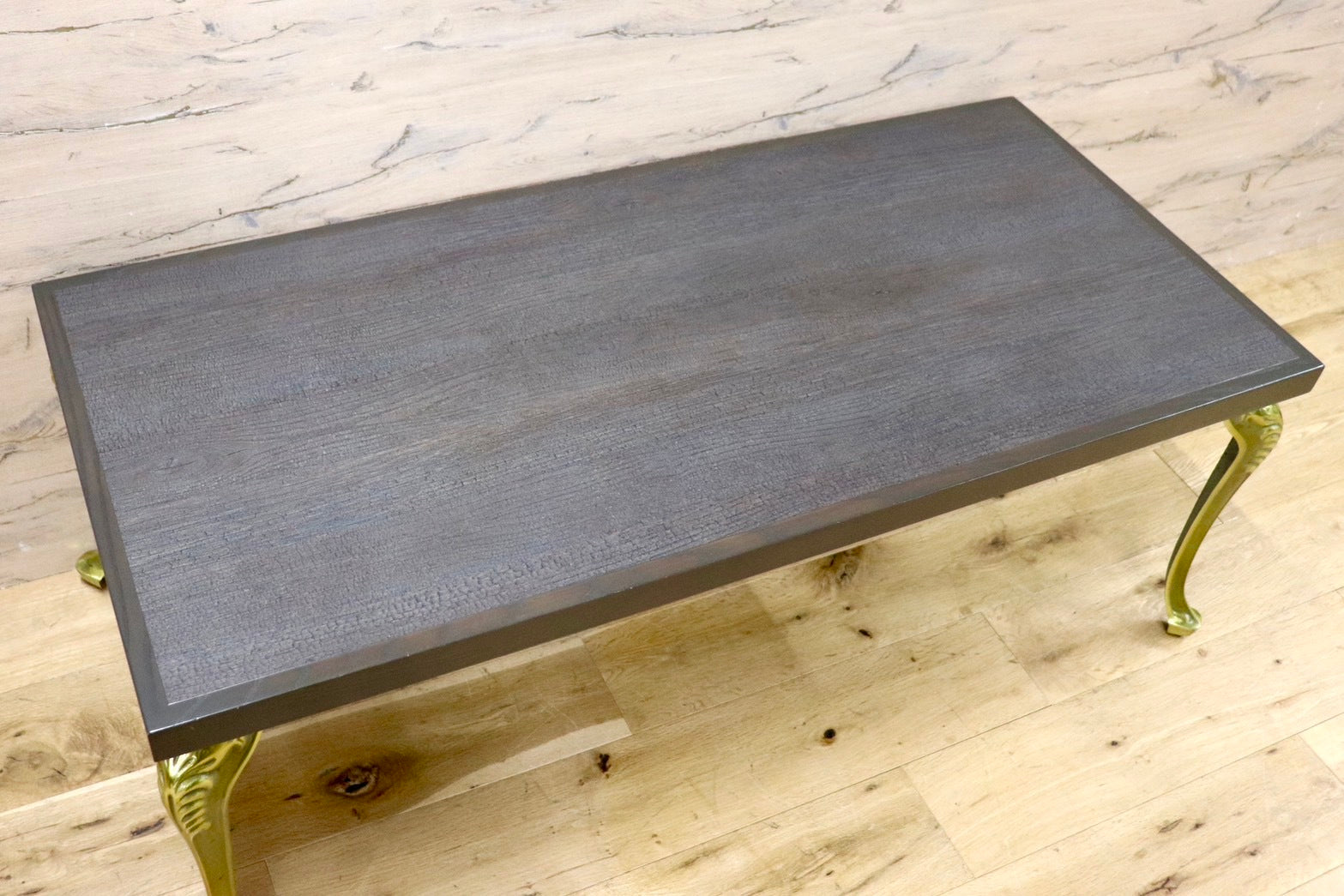 GMHH451A○アンティーク調 クラシック エレガント センターテーブル リビングテーブル ラグジュアリー モダン 特注