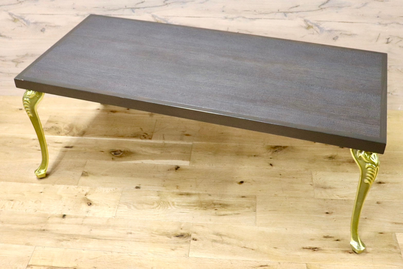 GMHH451A○アンティーク調 クラシック エレガント センターテーブル リビングテーブル ラグジュアリー モダン 特注