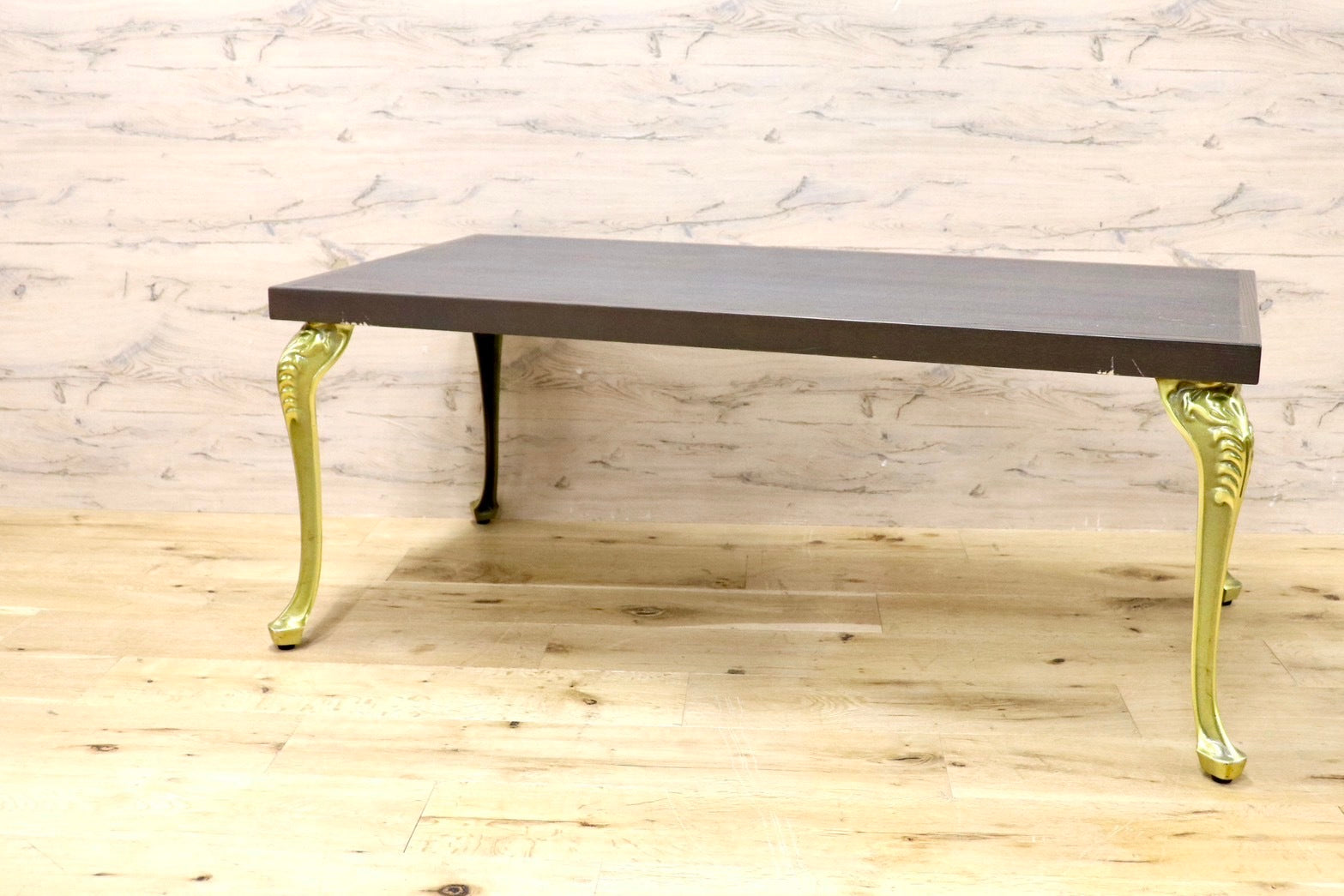 GMHH451B○アンティーク調 クラシック エレガント センターテーブル リビングテーブル ラグジュアリー モダン 特注