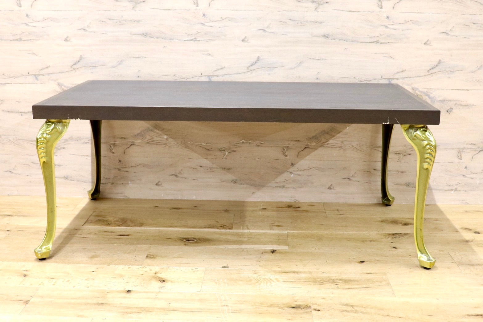 GMHH451B○アンティーク調 クラシック エレガント センターテーブル リビングテーブル ラグジュアリー モダン 特注