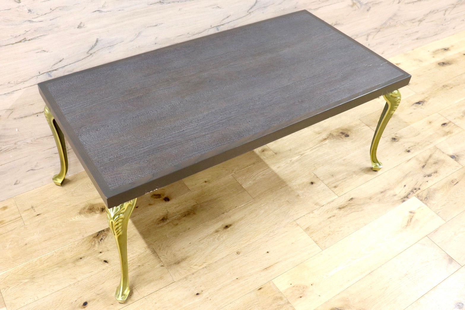 GMHH451B○アンティーク調 クラシック エレガント センターテーブル リビングテーブル ラグジュアリー モダン 特注