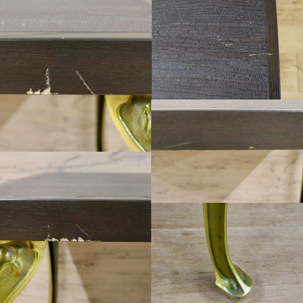 GMHH451B○アンティーク調 クラシック エレガント センターテーブル リビングテーブル ラグジュアリー モダン 特注