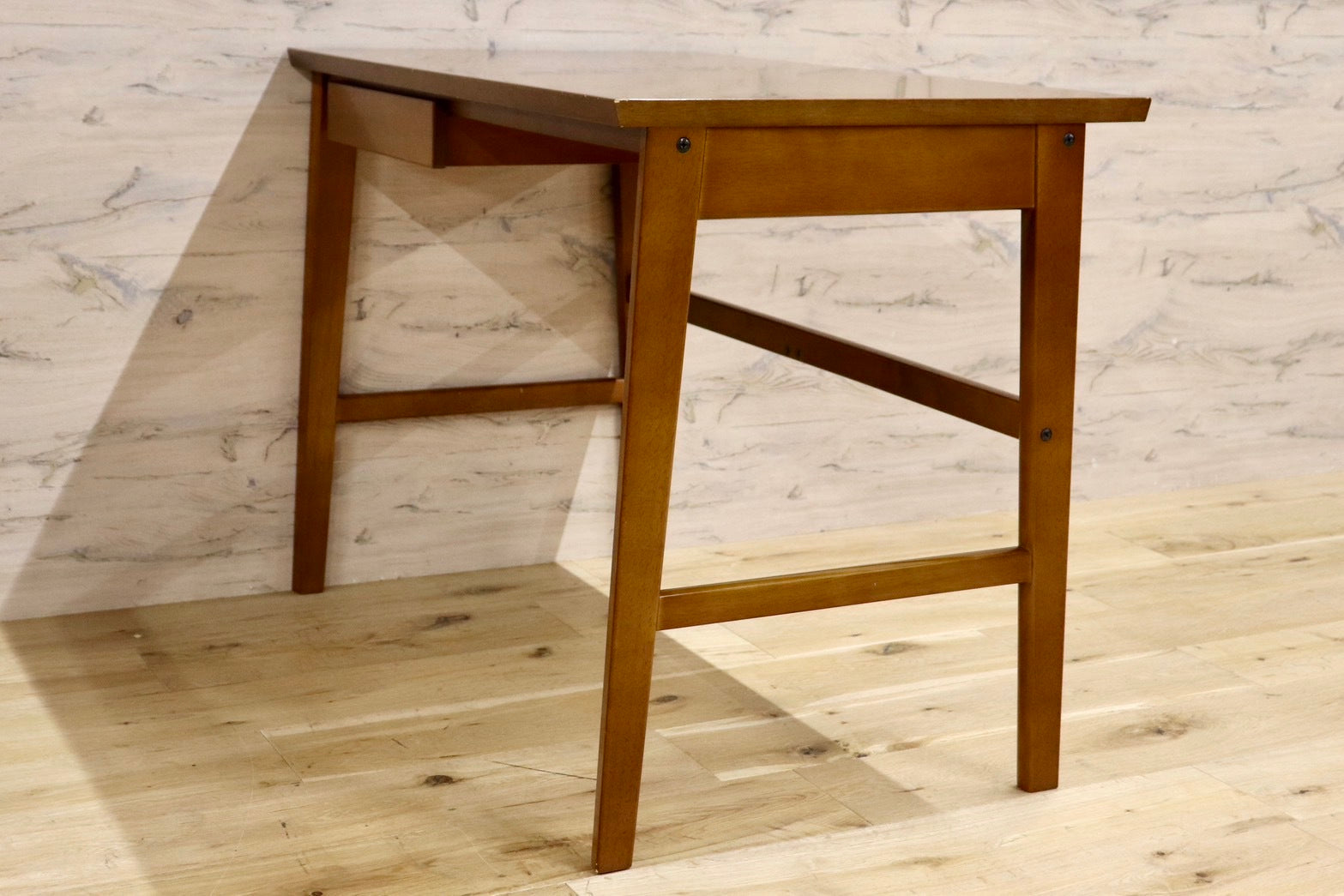 カリモク60+ デスク S36300