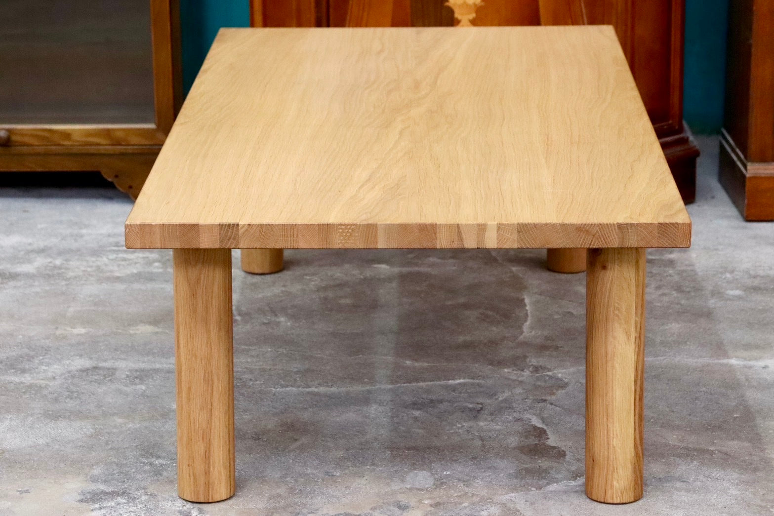 GMIK38B○無印良品 / MUJI オーク無垢材 パソコンデスク 作業台 GMIK38B○無印良品 / MUJI オーク無垢材 パソコンデスク 作業台