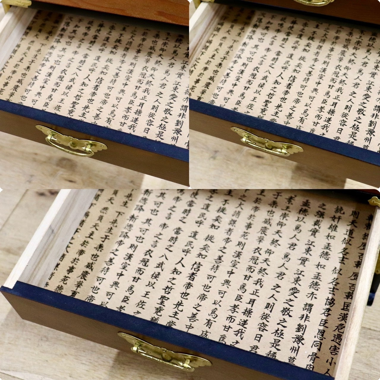 GMIS53A○李朝家具 薬箪笥 小箪笥 小物入れ 引き出し 収納 アンティーク ヴィンテージ 古道具