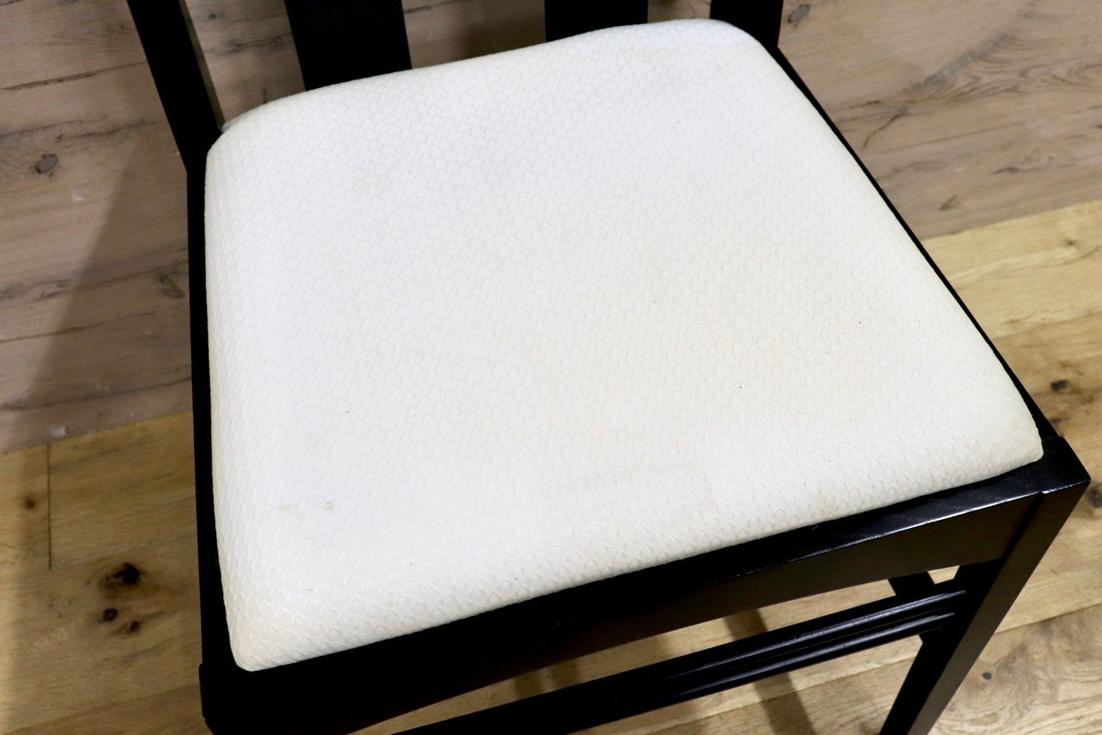 展示品　イタリア製　マッキントッシュ　アーガイル　ハイバック　チェア　イス GMIK232○ARGYLE アーガイル ハイバックチェア 椅子 イタリア製
