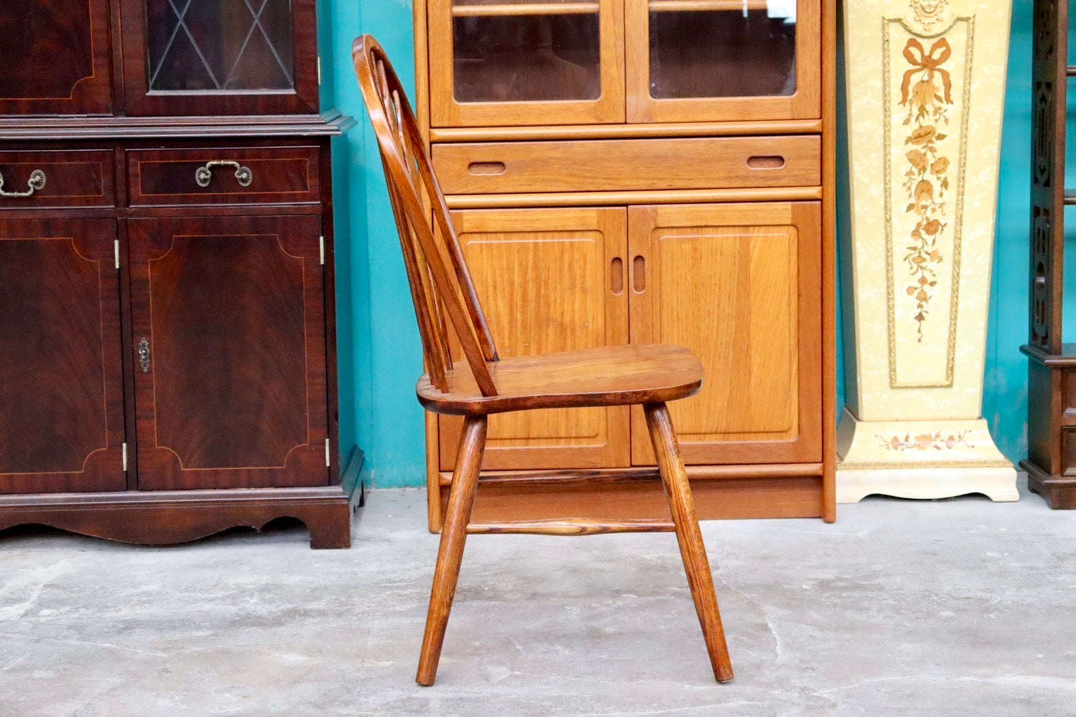 アンティークチェア、ヴィンテージチェア、椅子 7fa99cc29667eac31bb6c449e99f4d