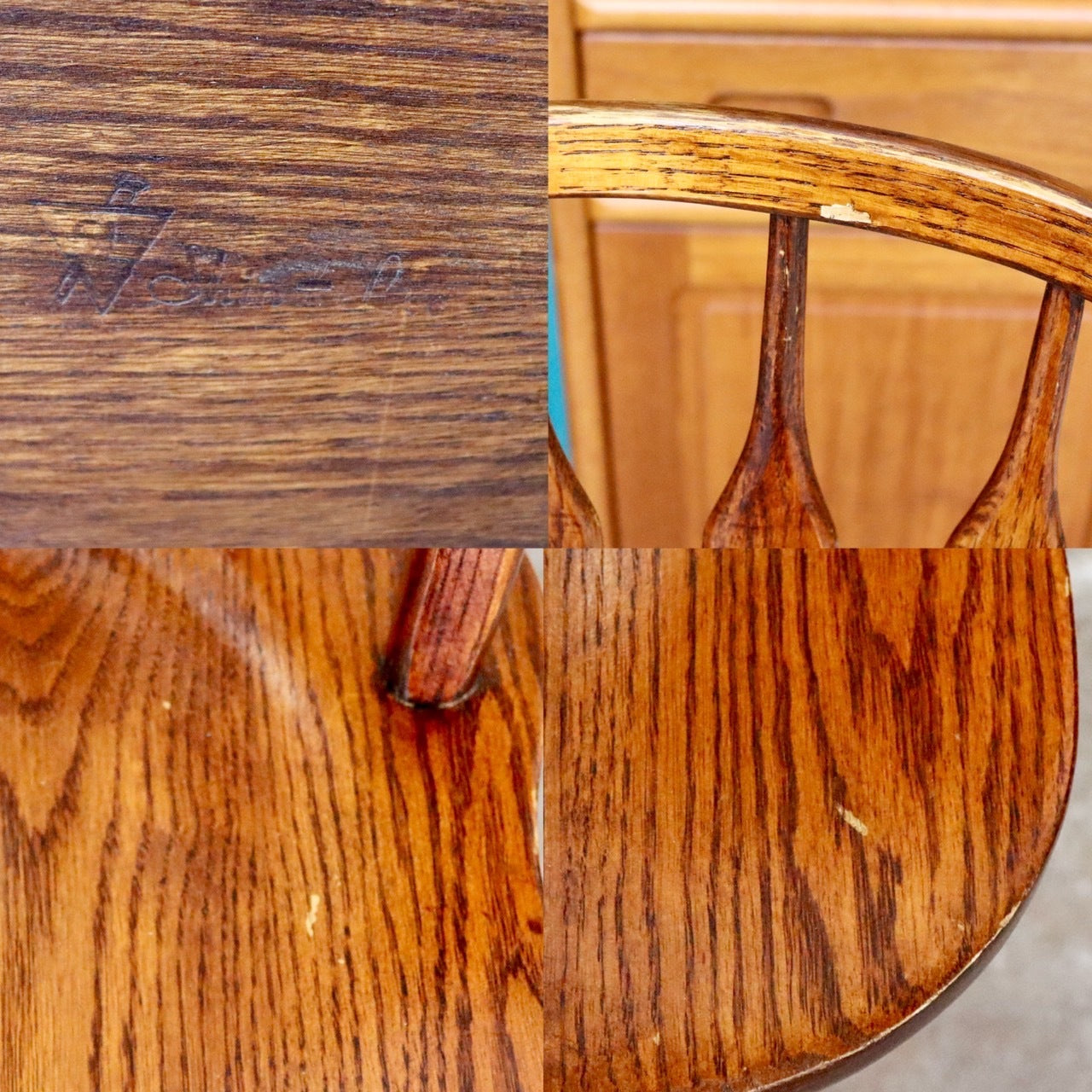 Shin Lee アンティーク ダイニングチェア GMHK409A○IDC大塚家具 shin leeシンリー アンティーク 木製