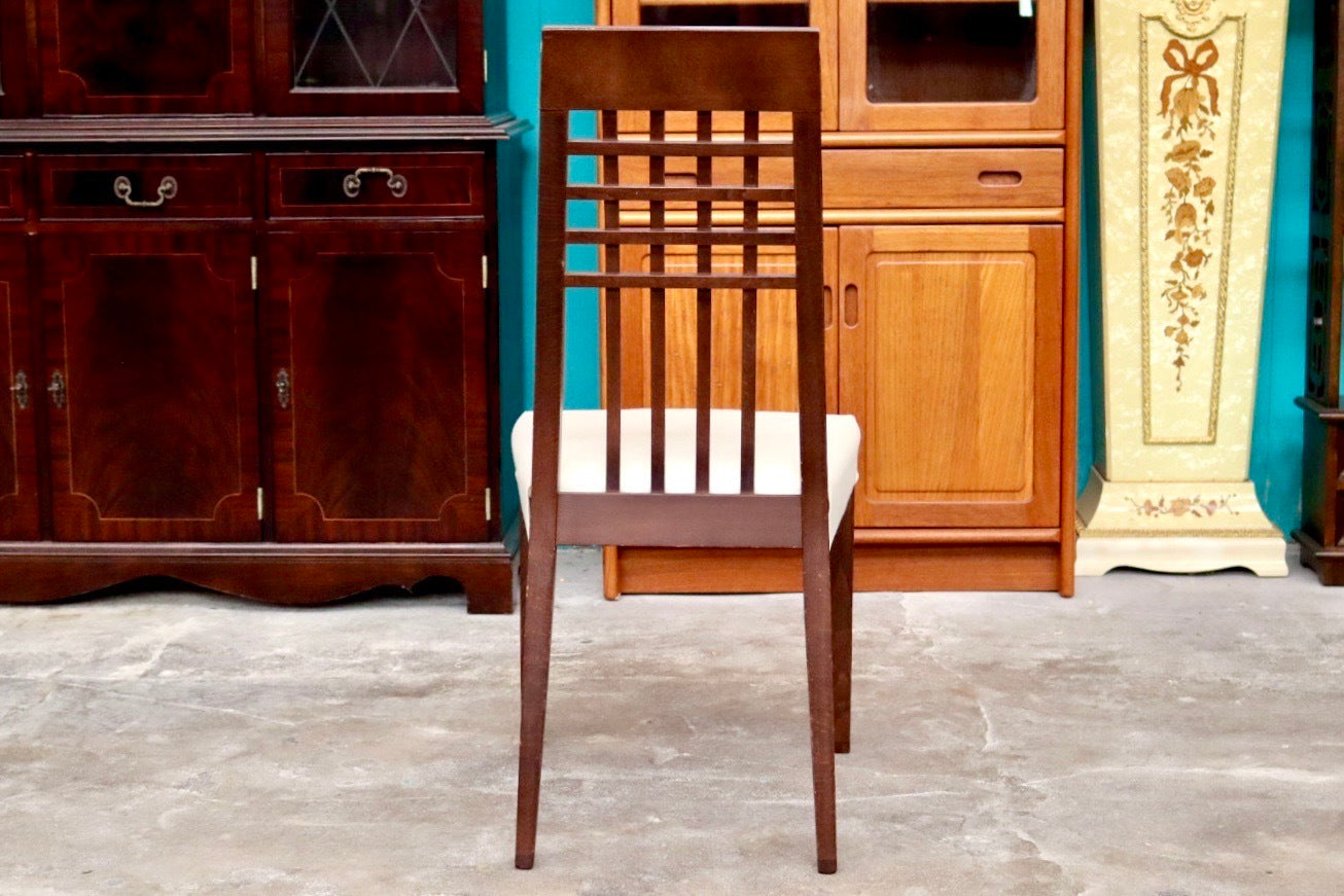 GMIK335○Calligaris / カリガリス ダイニングチェア アームレス