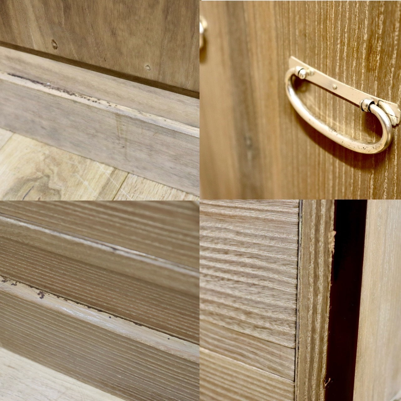 GMHH54C○宮﨑家具 最高級 総桐箪笥 和箪笥 着物箪笥 整理タンス 伝統工