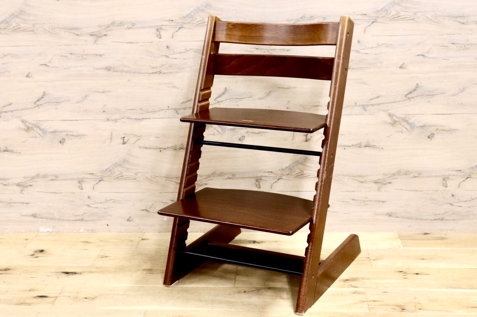 GMIK345A○STOKKE / ストッケ TRIPP TRAPP トリップトラップ ベビーチェア キッズチェア 子供椅子 ダイニングチェア 北欧 ノルウェー