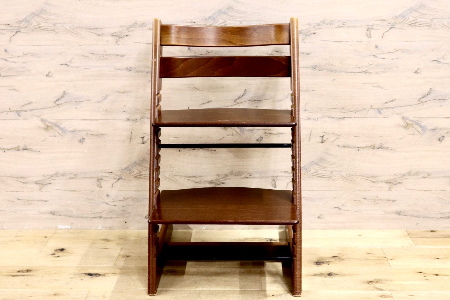 GMIK345A○STOKKE / ストッケ TRIPP TRAPP トリップトラップ ベビーチェア キッズチェア 子供椅子 ダイニングチェア 北欧 ノルウェー
