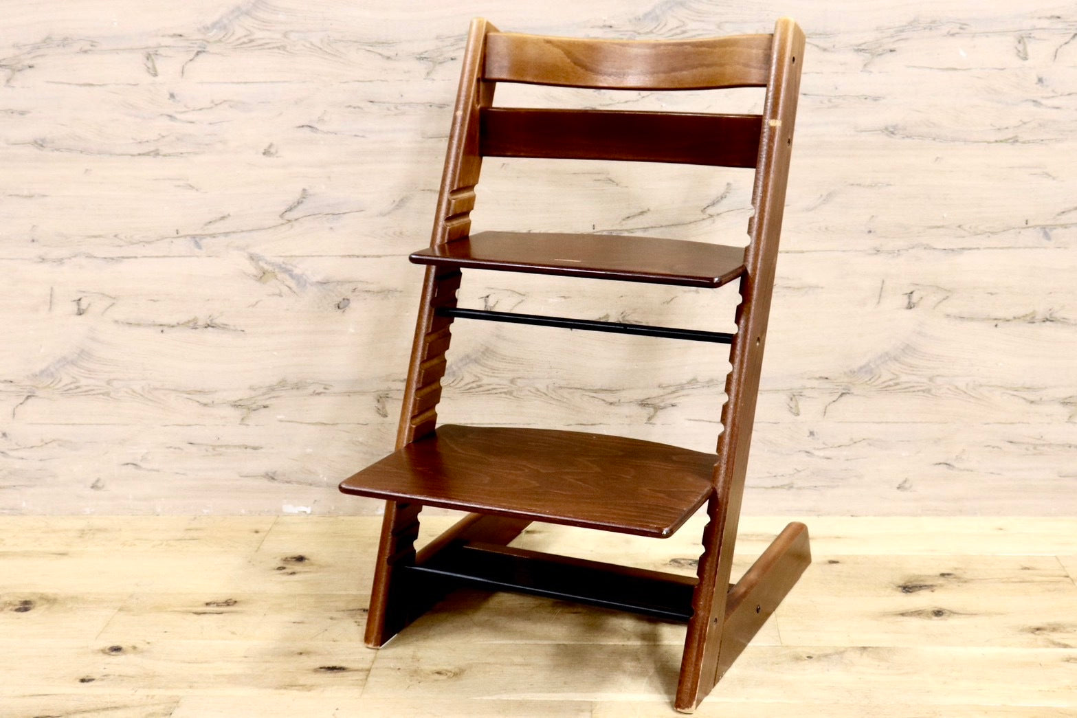 GMIK345B○STOKKE / ストッケ TRIPP TRAPP トリップトラップ ベビーチェア キッズチェア 子供椅子 ダイニングチェア 北欧 ノルウェー