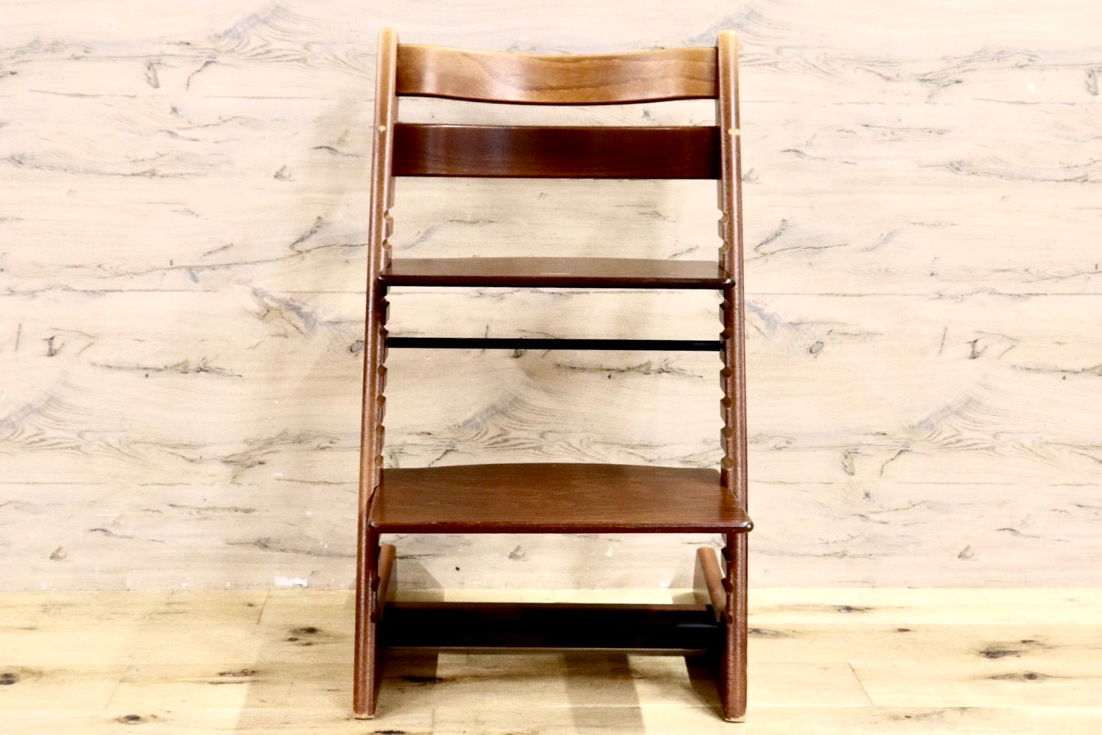 GMIK345B○STOKKE / ストッケ TRIPP TRAPP トリップトラップ ベビーチェア キッズチェア 子供椅子 ダイニングチェア 北欧 ノルウェー