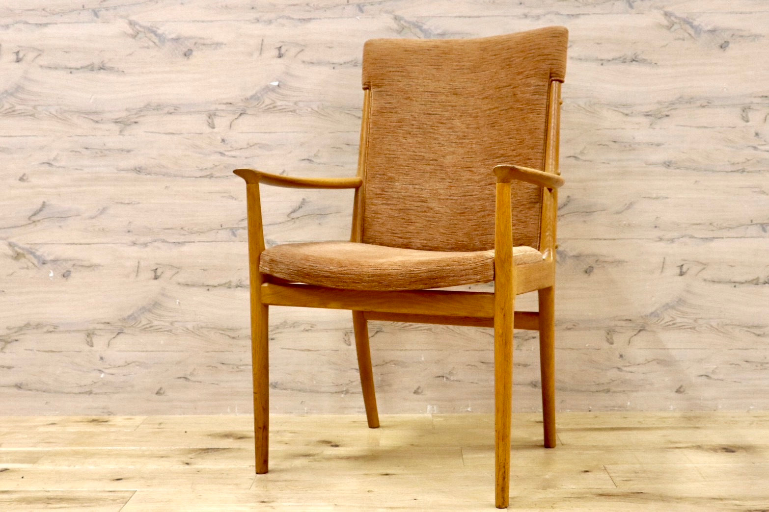 GMIH178B○飛騨産業 / HIDA キツツキ 穂高 アームチェア ダイニン GMIH178B○飛騨産業 / HIDA キツツキ 穂高 アームチェア ダイニン