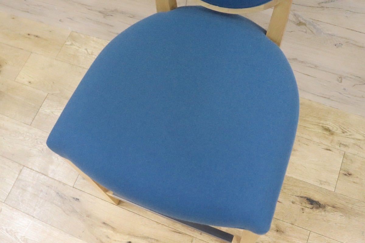 GMGN392C○AD CORE / エーディコア ダイニングチェア ハイチェア カウンターチェア 椅子 メープル材 ナチュラル 北欧スタイル 展示品