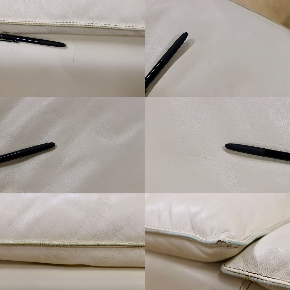 GMHN217○rossi di albizzate / ロッシディアルビザーテ ボルボネーゼ 最高峰 カウチソファ イタリア製 IDC大塚家具 約500万 稀少