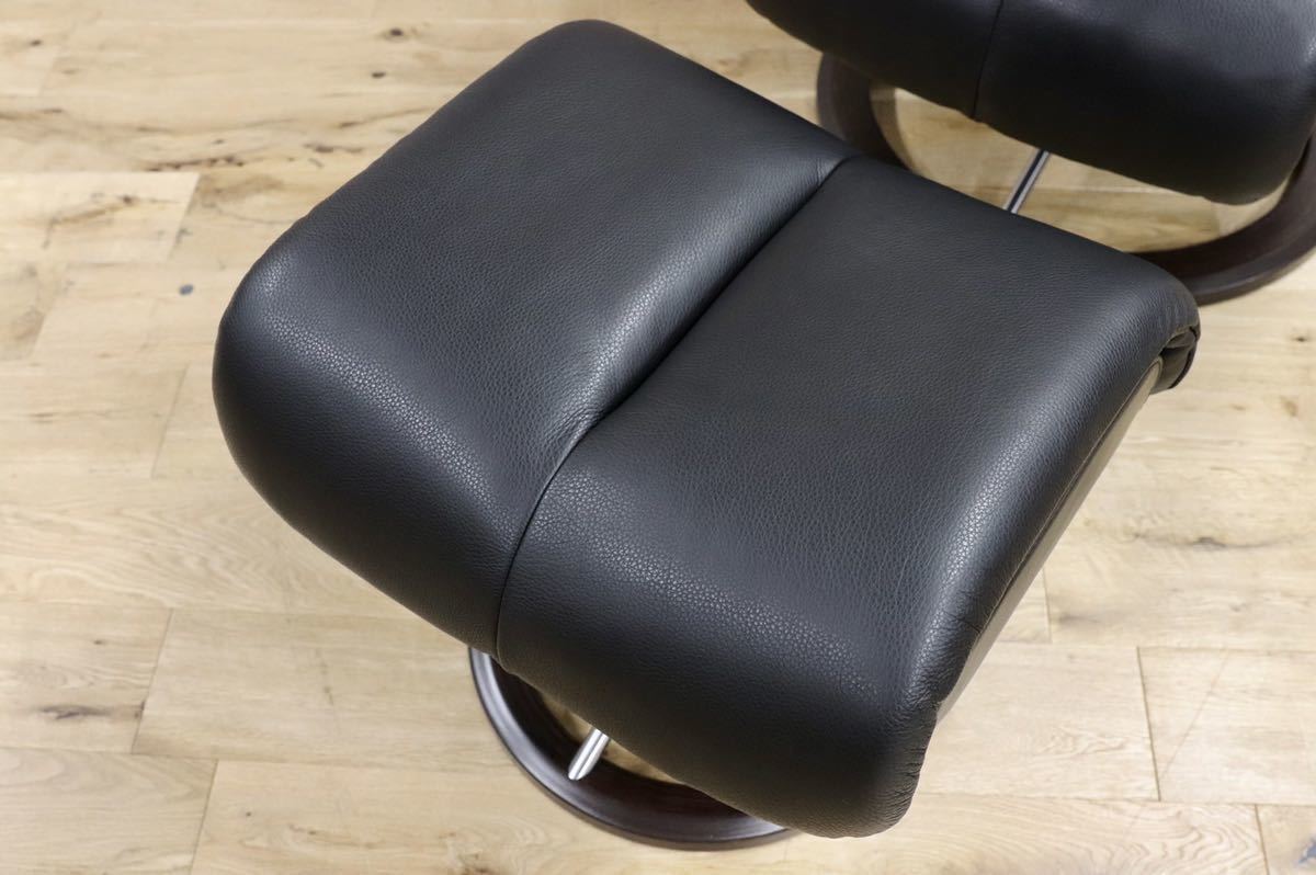 GMGF41○EKORNES / エコーネス Stresless Magic Signature ストレス