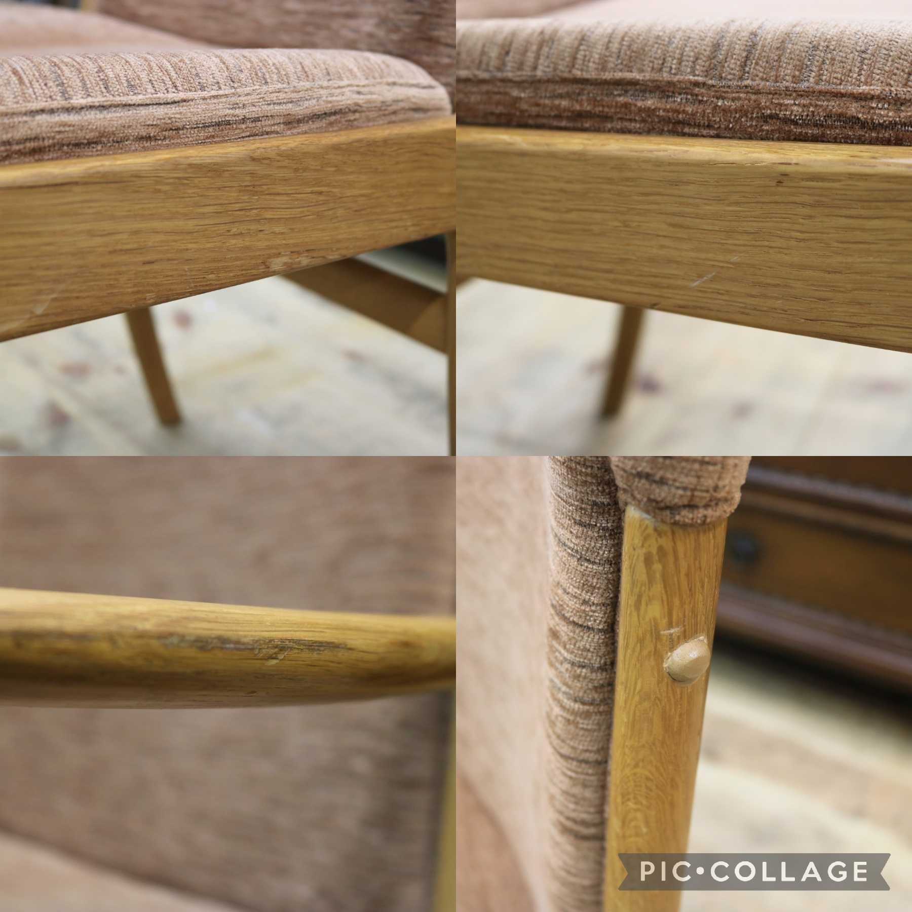 GMIK413Y○mobilia / モビリア DANISH 北欧ヴィンテージ アーム