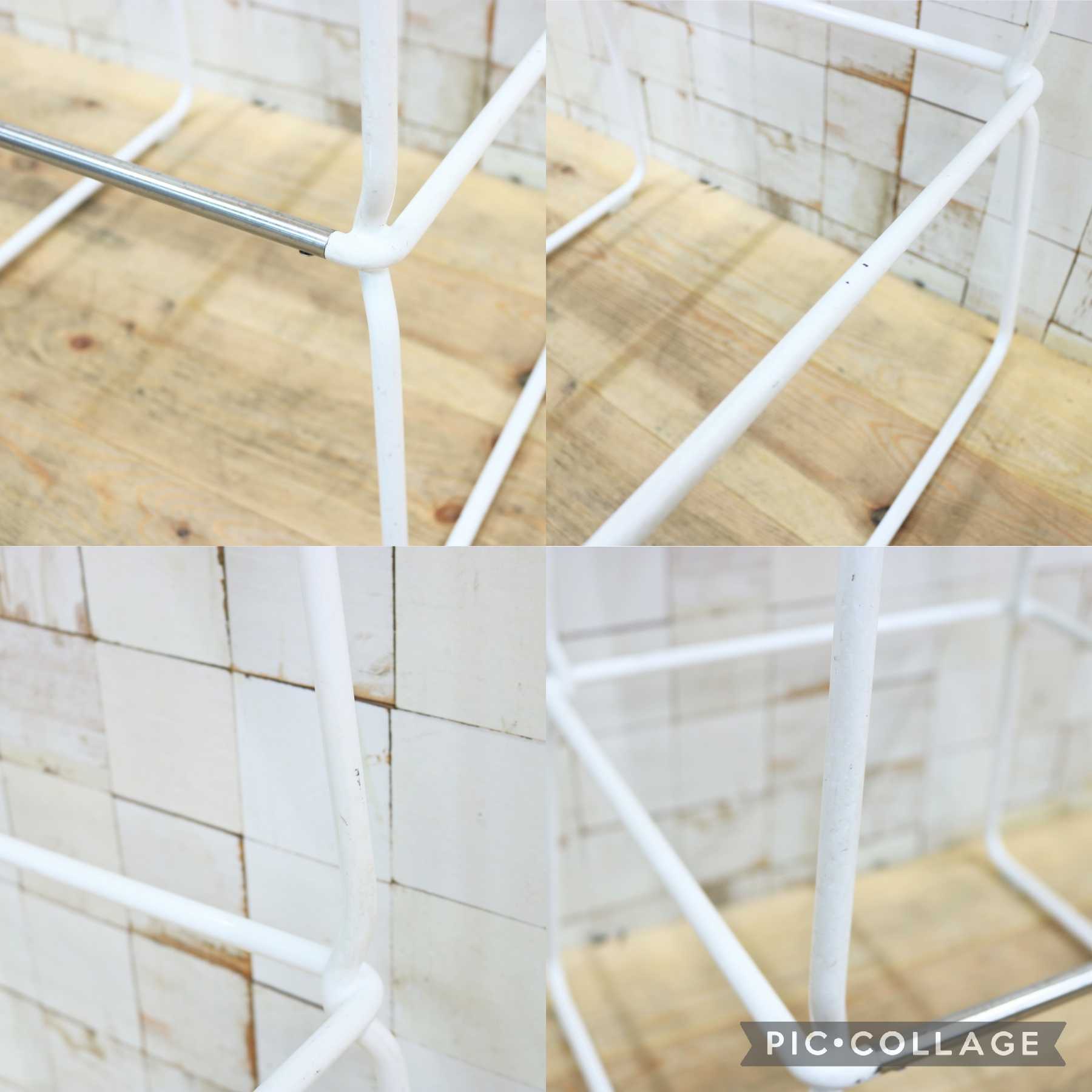 GMIK585C◯Cassina.ixc / カッシーナ・イクスシー ヴィッカルベ ラストミニッツ カウンターチェア 椅子 パトリシア・ウルキオラ 約8.8万