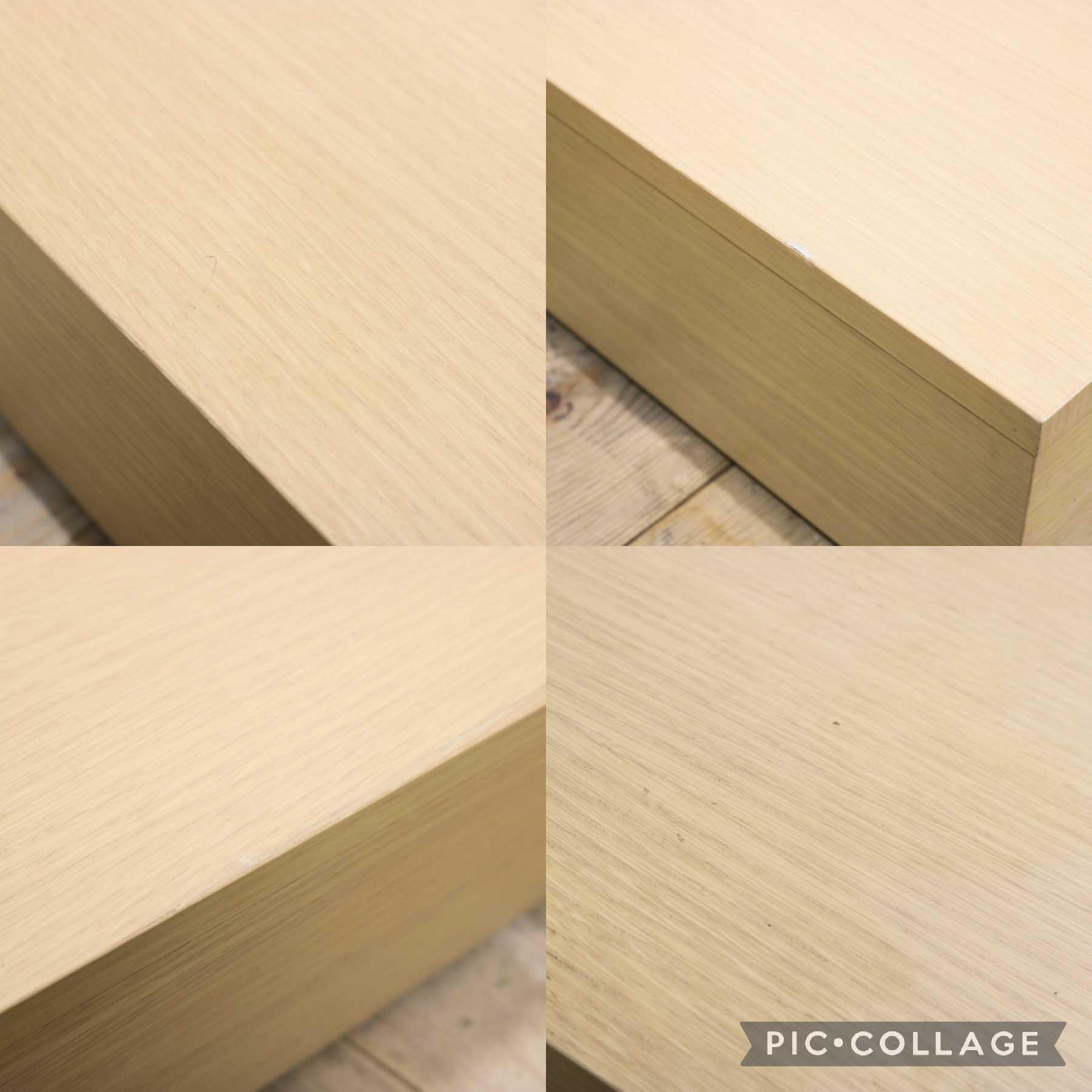 GMIK782○arflex / アルフレックス TEATO テアト ローテーブル センターテーブル リビングテーブル 机 イタリアモダン