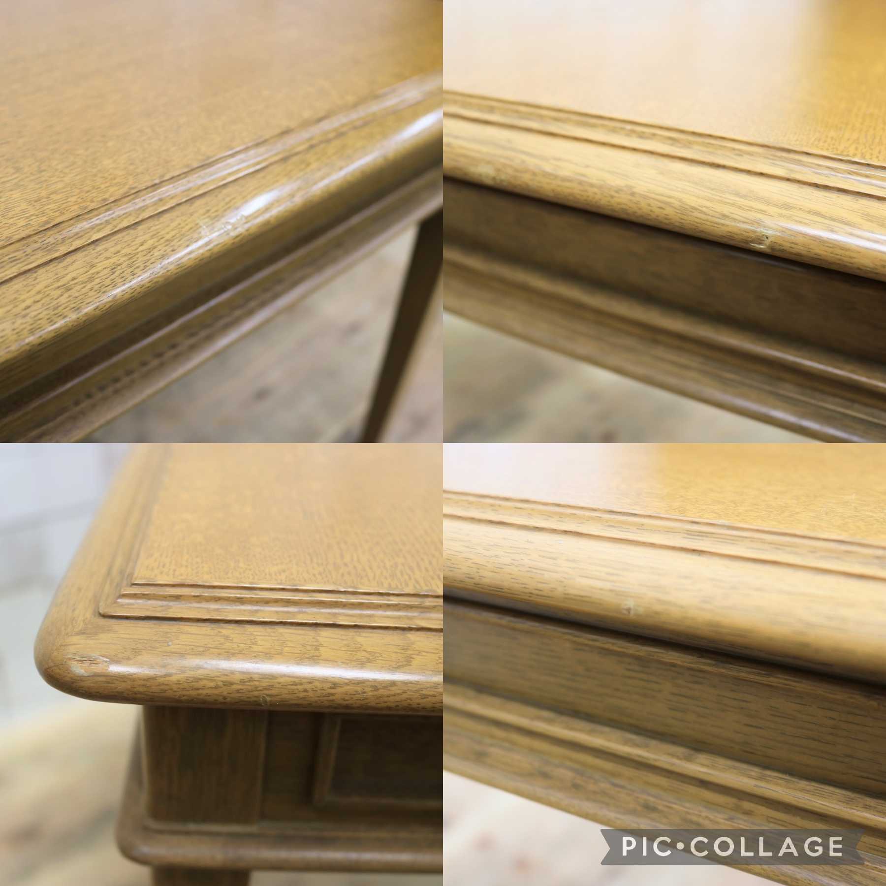 GMGT189A◯センターテーブル サイドテーブル リビングテーブル ローテーブル コーヒーテーブル 花台 飾り台 木製机 クラシック