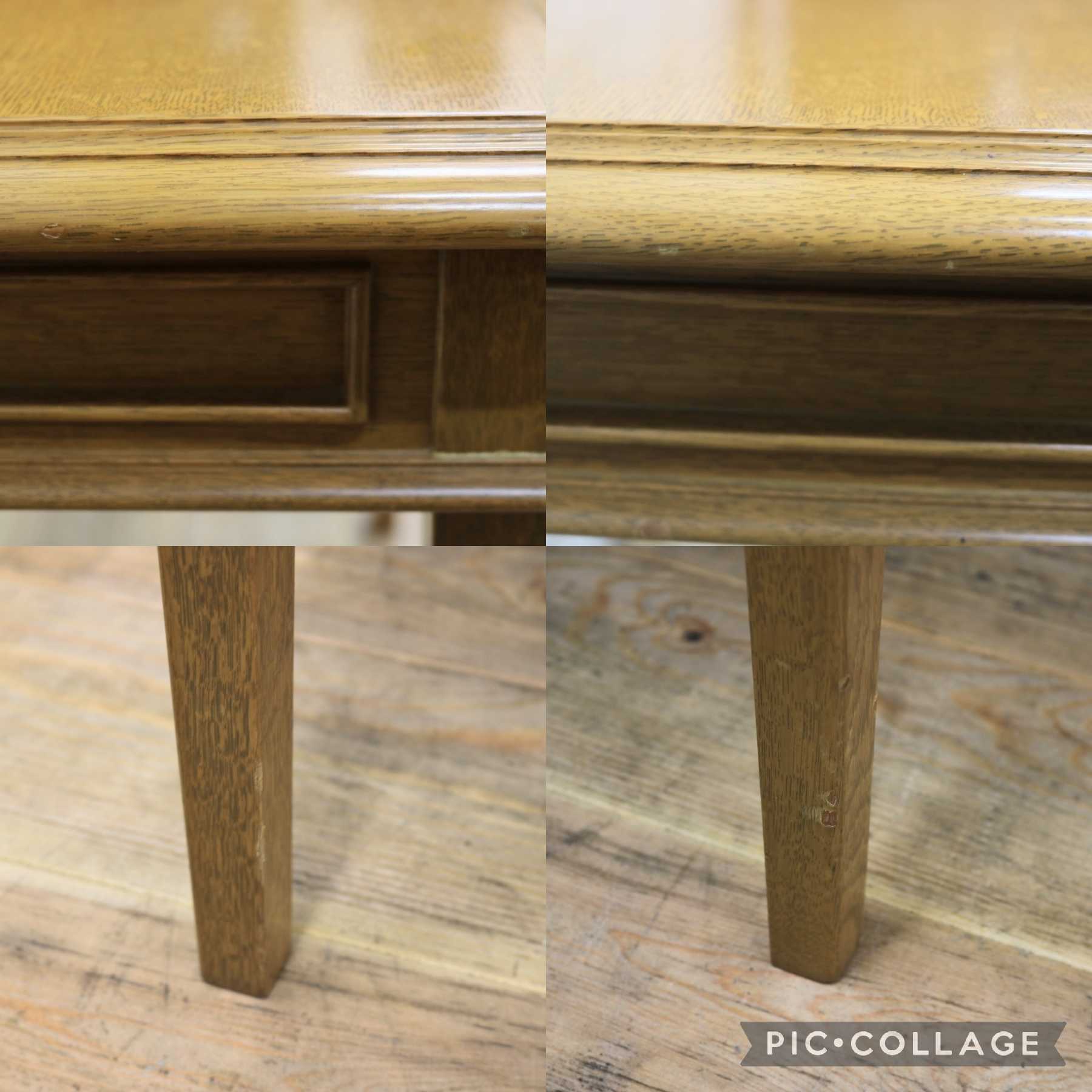 GMGT189B◯センターテーブル サイドテーブル リビングテーブル ローテーブル コーヒーテーブル 花台 飾り台 木製机 クラシック