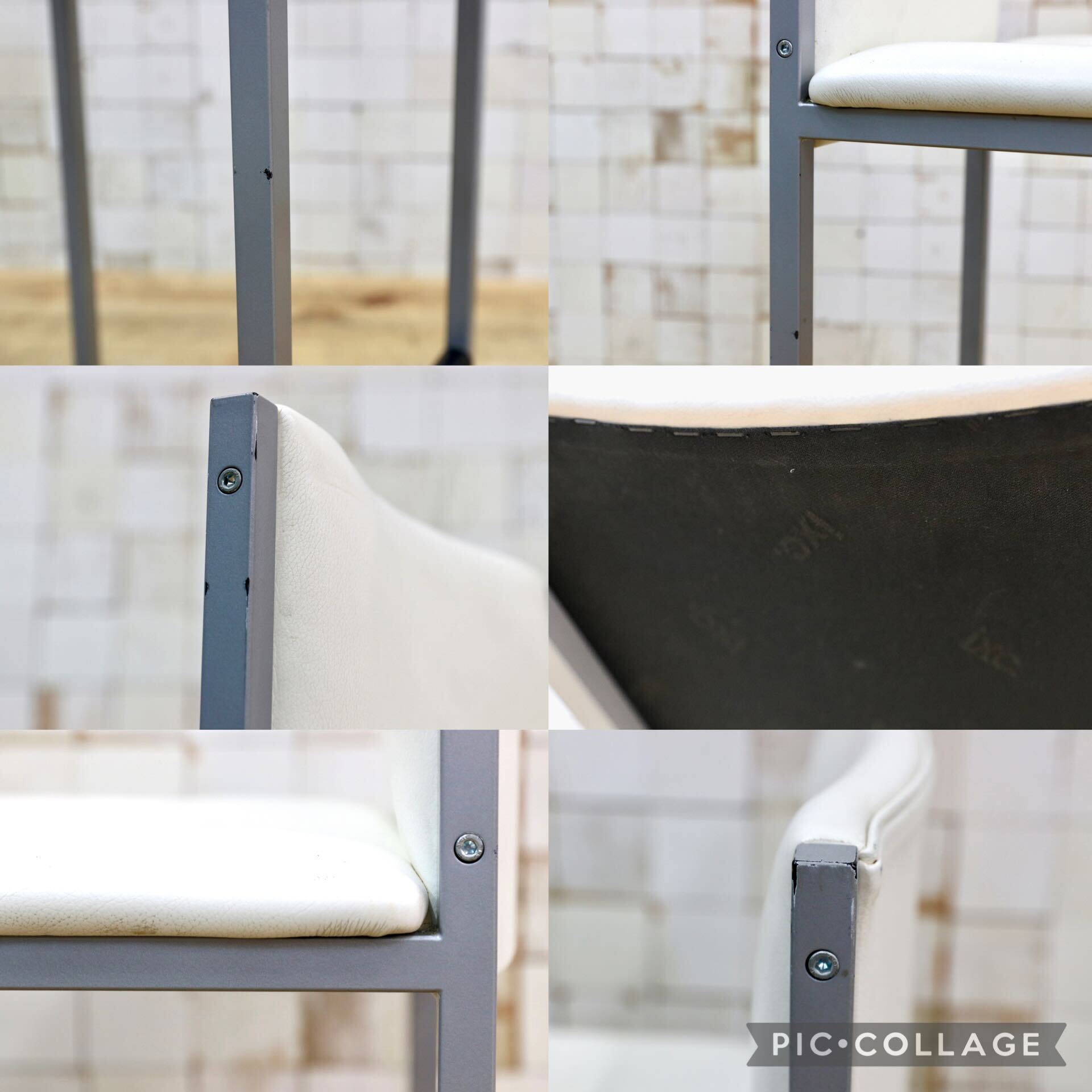 GMIO64C○cassina ixc / カッシーナイクスシー LIMA リマ レザー