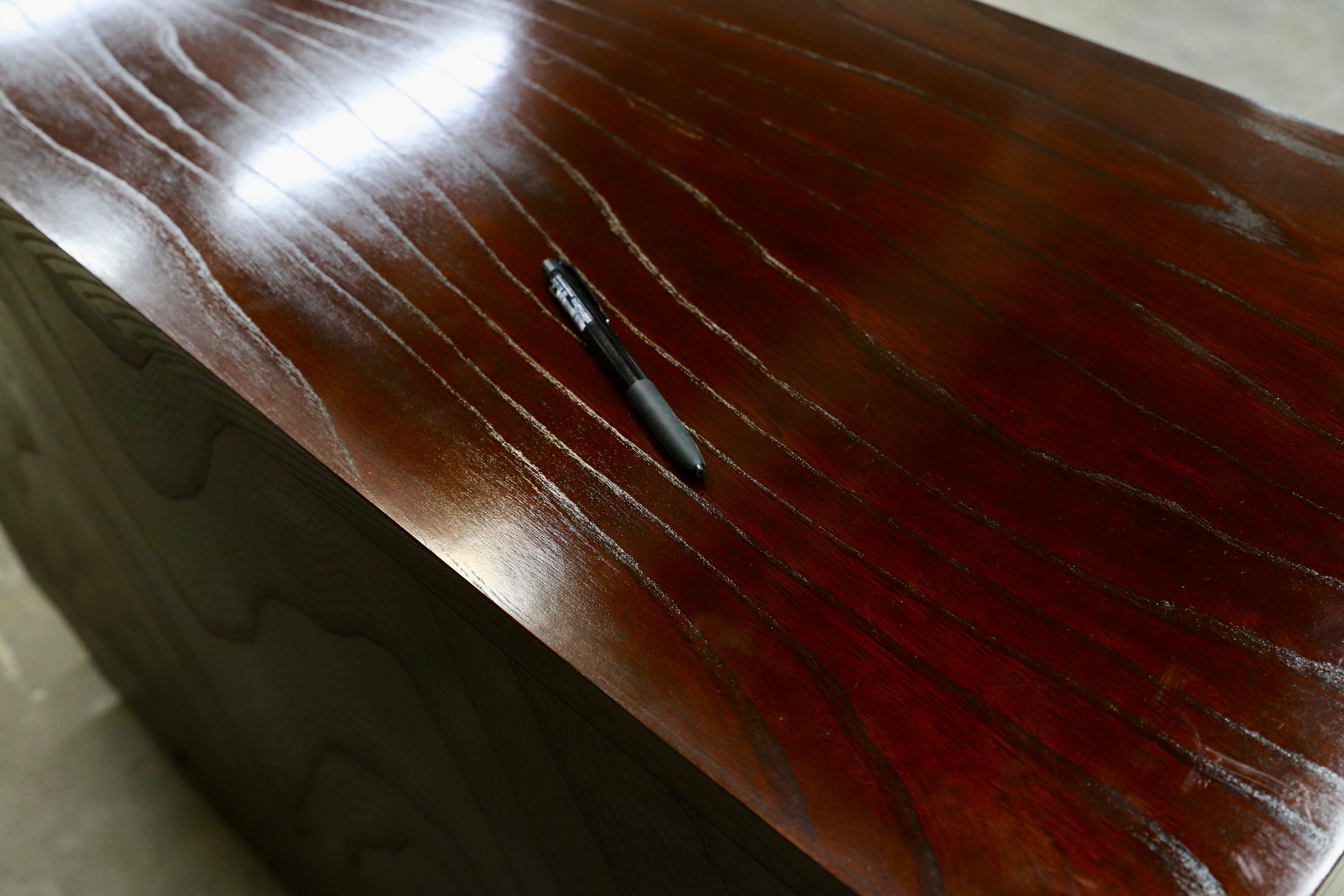 GMIS389○南部鉄器 最高級 車箪笥 整理箪笥 チェスト サイドボード タンス リビングボード 和家具 欅材 和モダン レトロ 検）岩谷堂箪笥