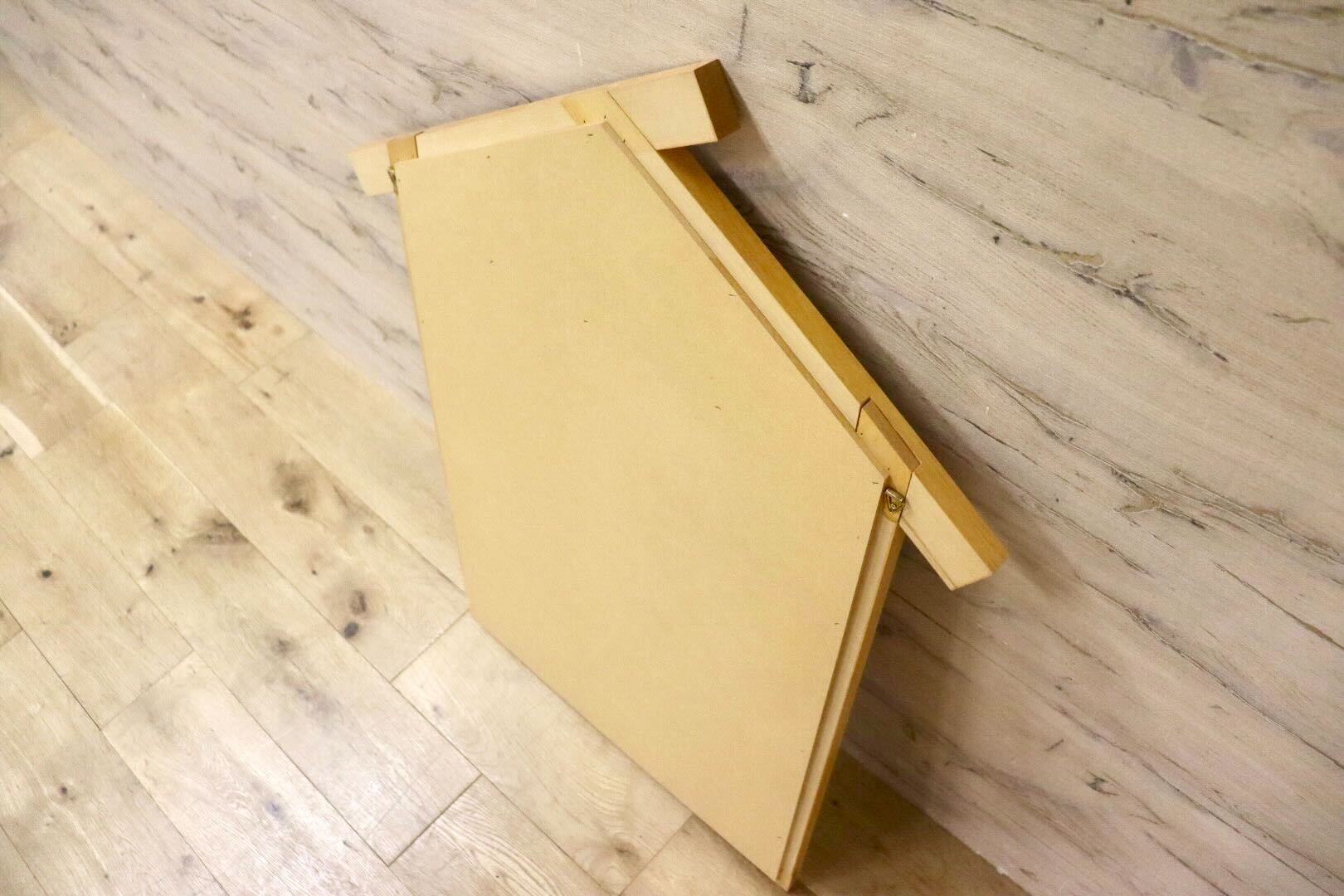 GMIH439○番付表額 大相撲番付け額 入山 壁掛け用 大相撲 縁起物 木製フレーム メニュー表 看板 インテリア