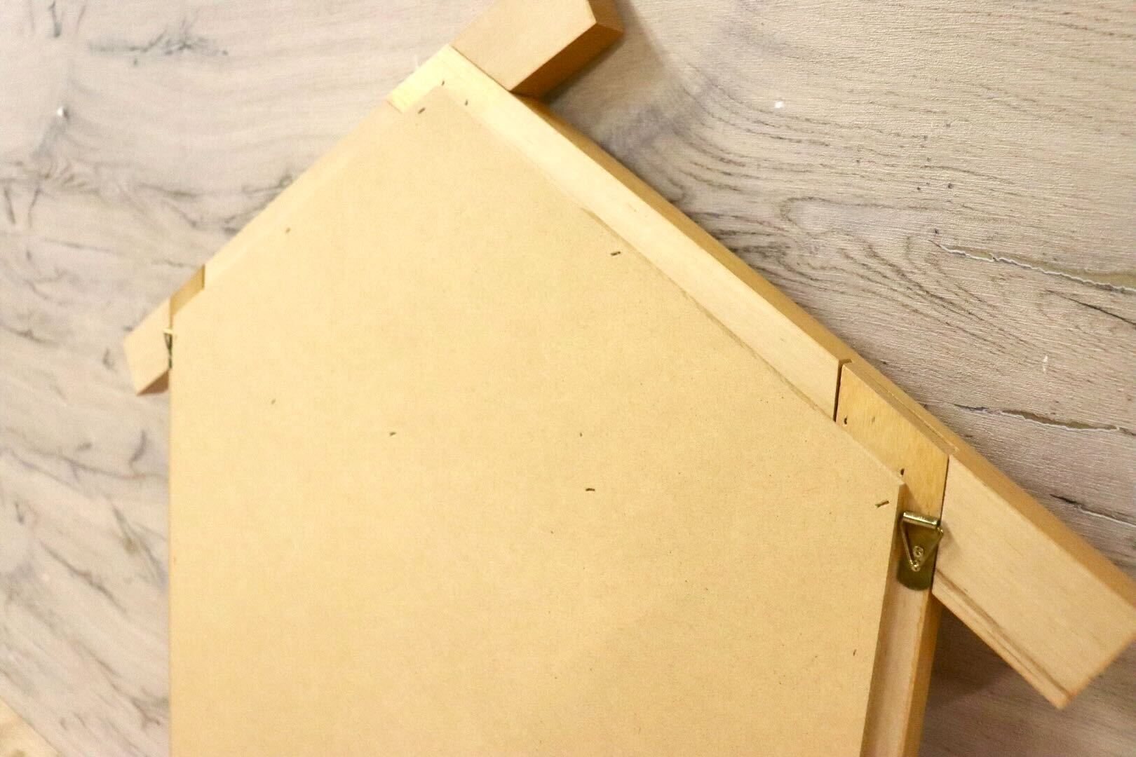 GMIH439○番付表額 大相撲番付け額 入山 壁掛け用 大相撲 縁起物 木製フレーム メニュー表 看板 インテリア