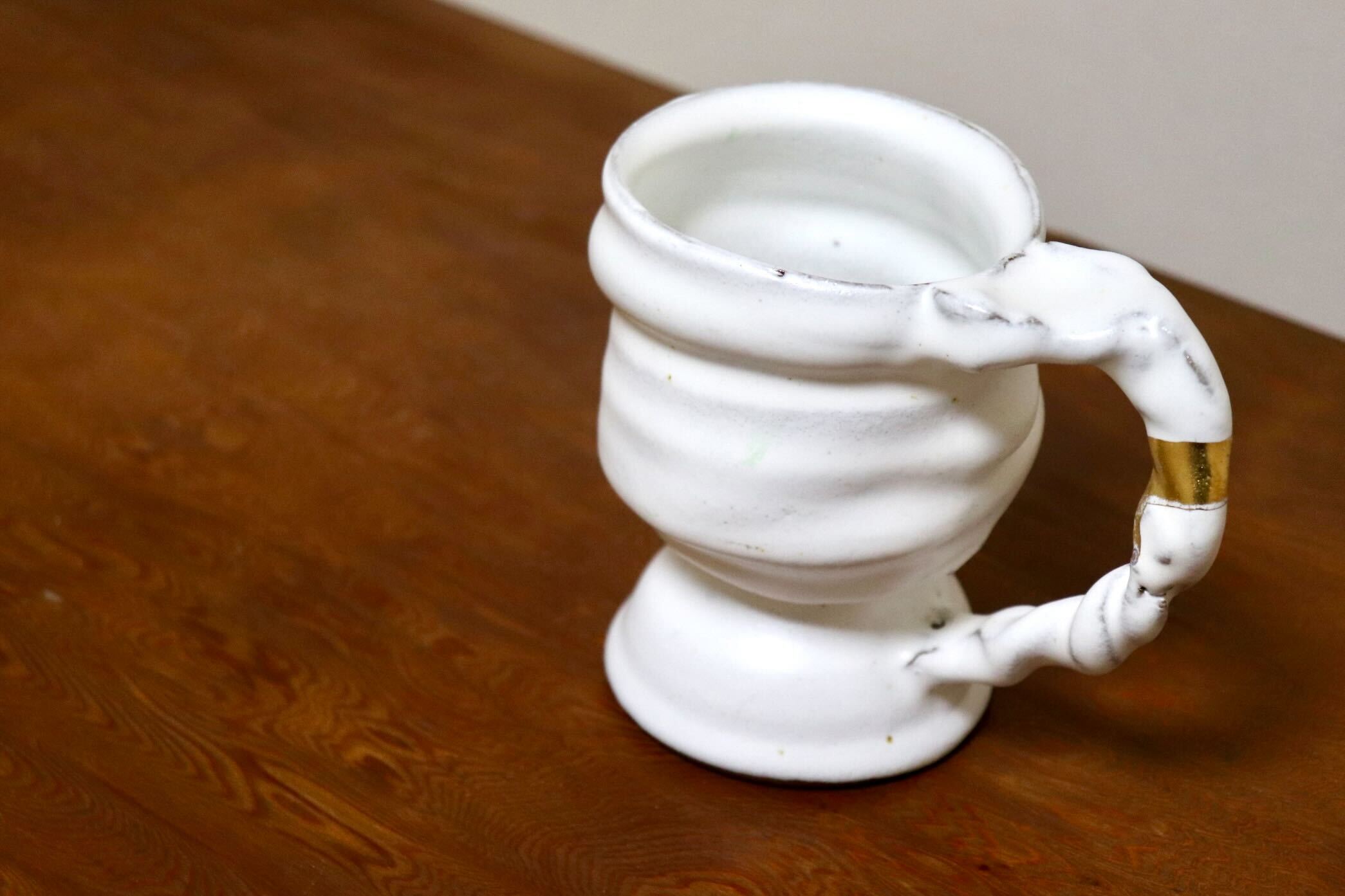 GMIO544◯丹文窯 丹波焼 カップ 陶器 伝統工芸 丹波篠山 未使用