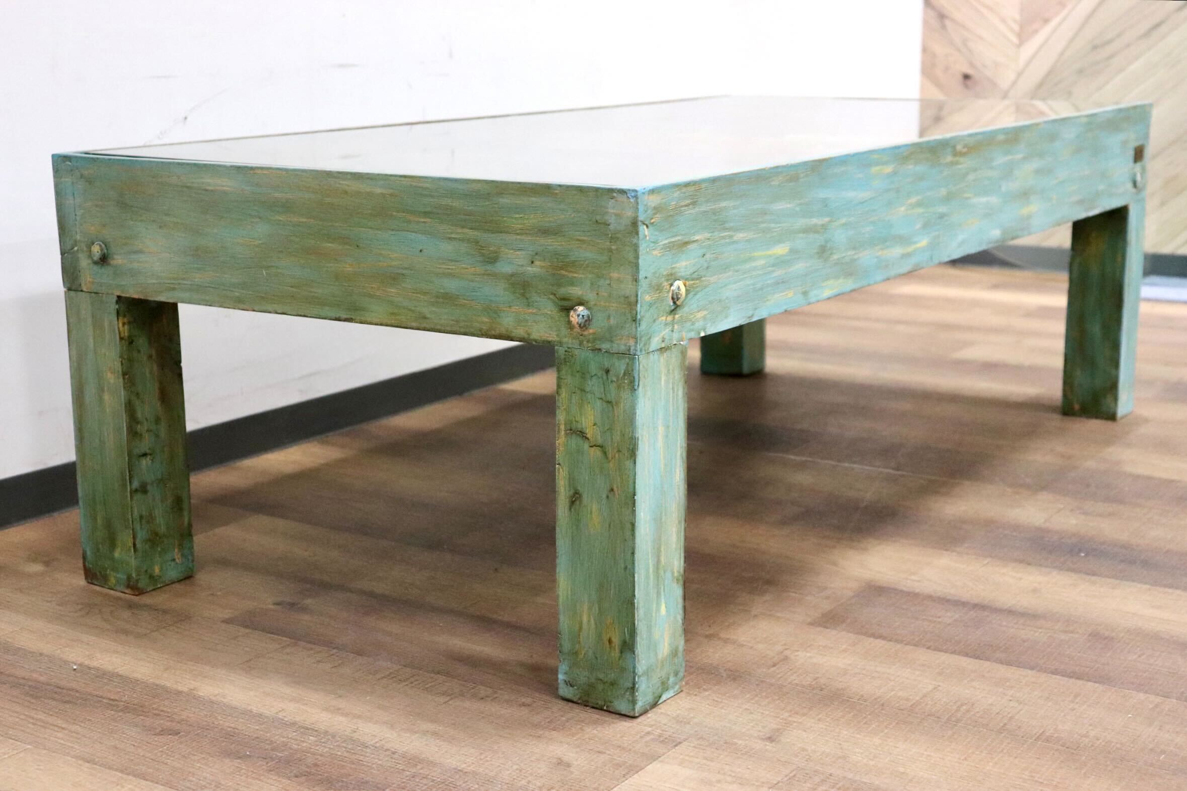 GMHH420○KARE DESIGN / カレ コーヒーテーブル センターテーブル ガラステーブル リビングテーブル ドイツ モダン 輸入家具