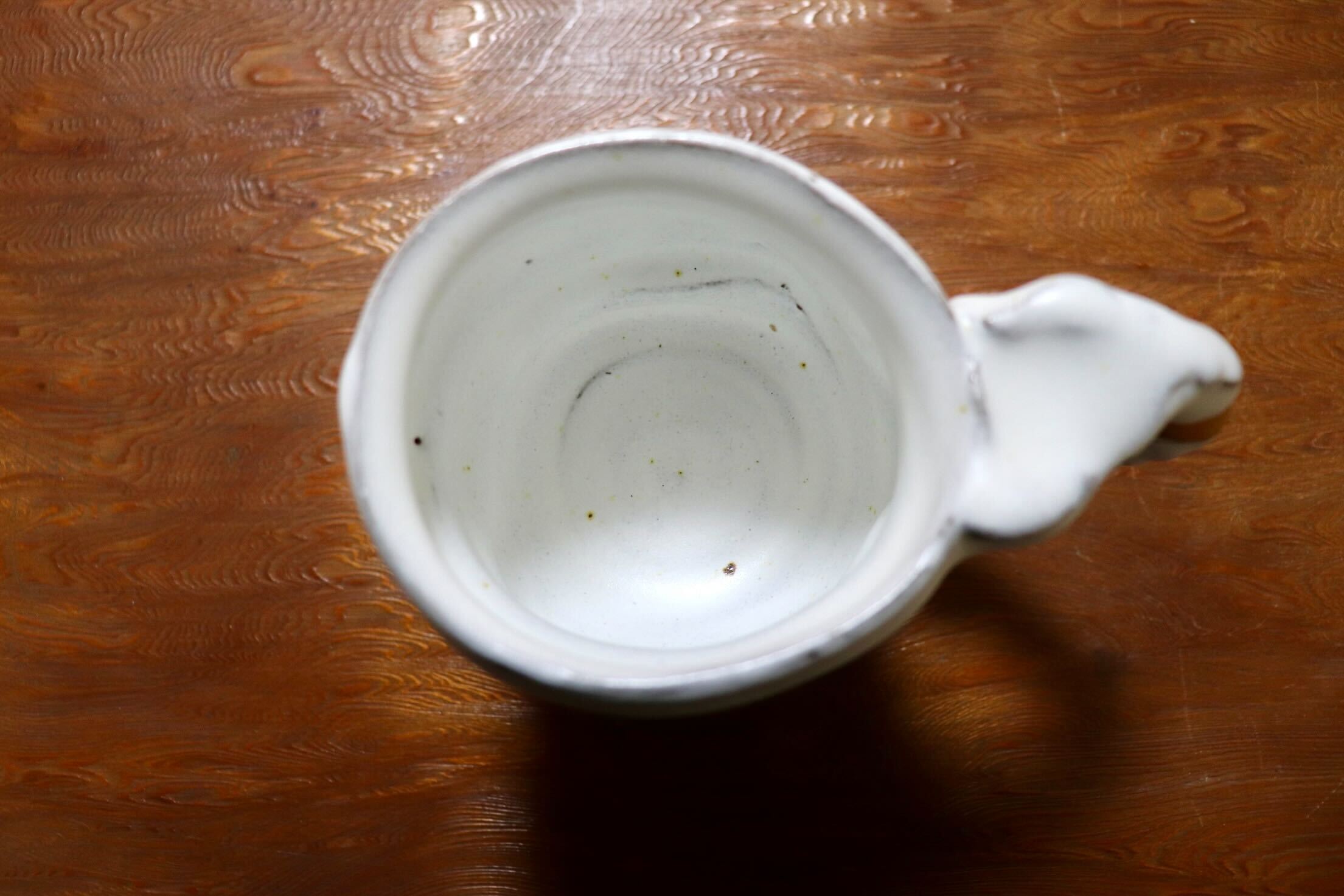 GMIO544◯丹文窯 丹波焼 カップ 陶器 伝統工芸 丹波篠山 未使用