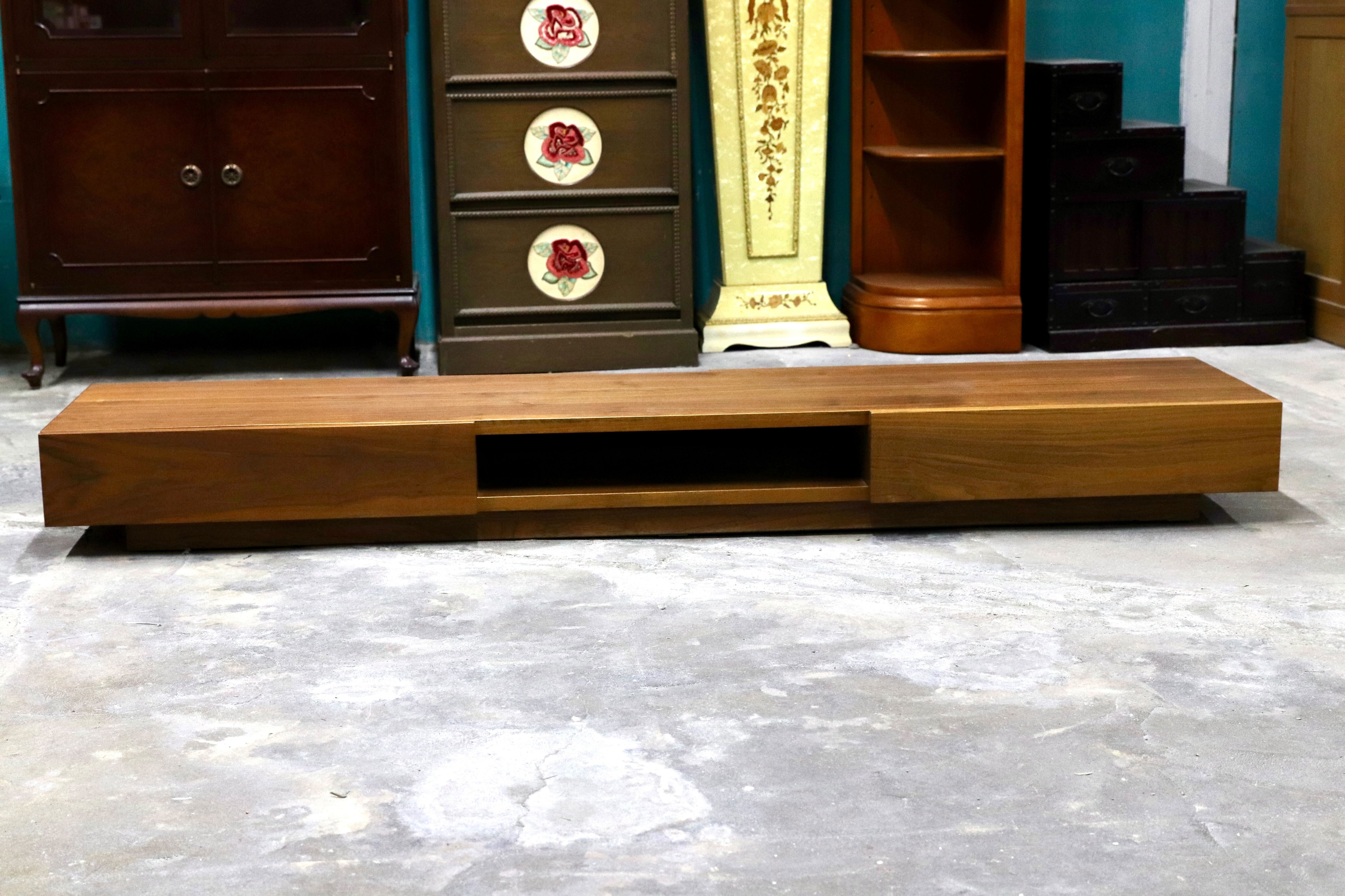 スペースエイジ 白井産業 レグナテック テレビボード TVボード ブラウン スペースエイジ 白井産業 レグナテック テレビボード TVボード