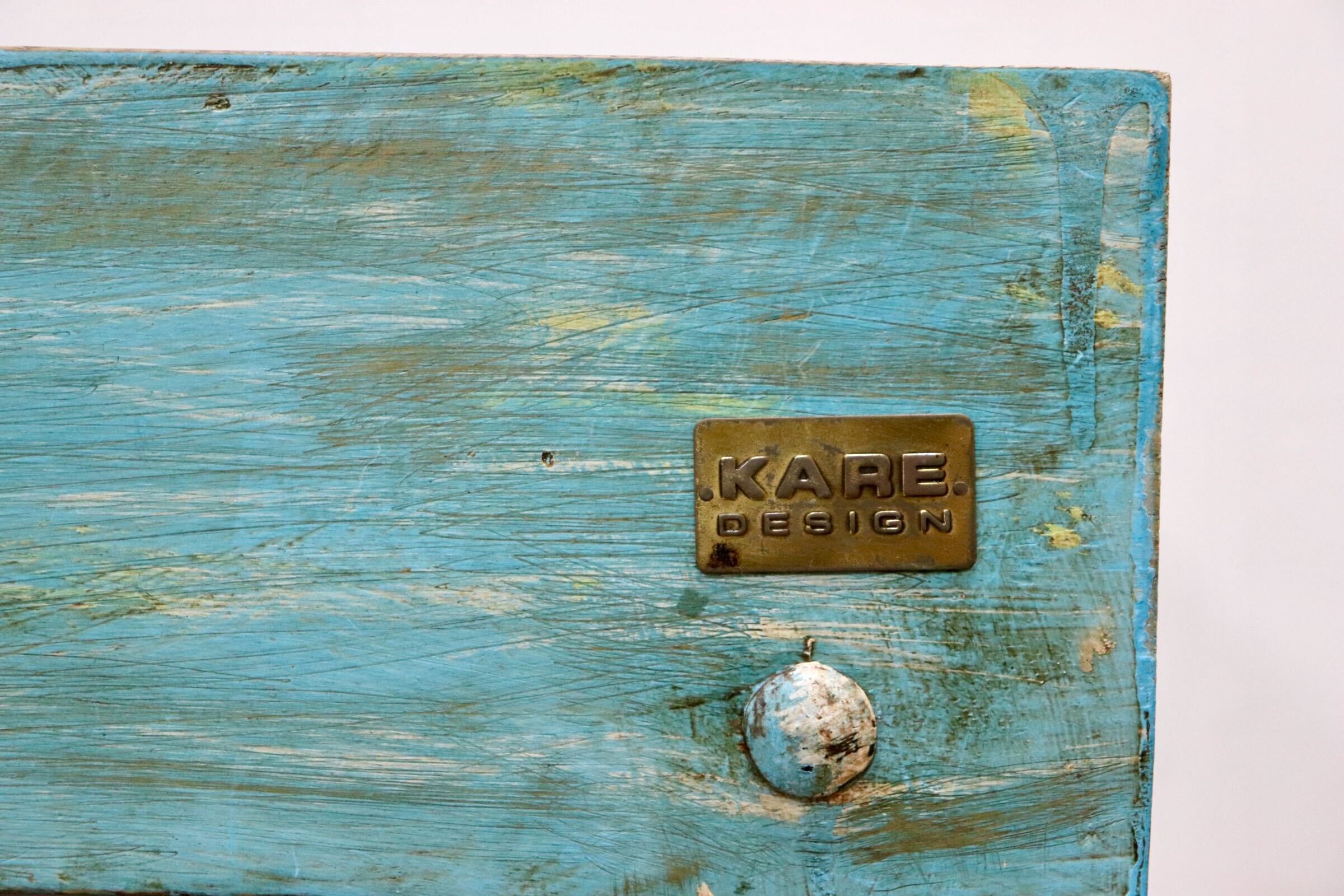 GMHH420○KARE DESIGN / カレ コーヒーテーブル センターテーブル ガラステーブル リビングテーブル ドイツ モダン 輸入家具